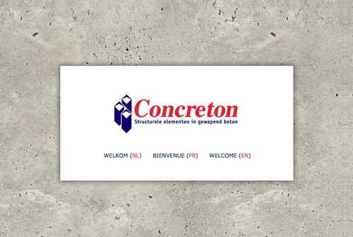 Concreton
