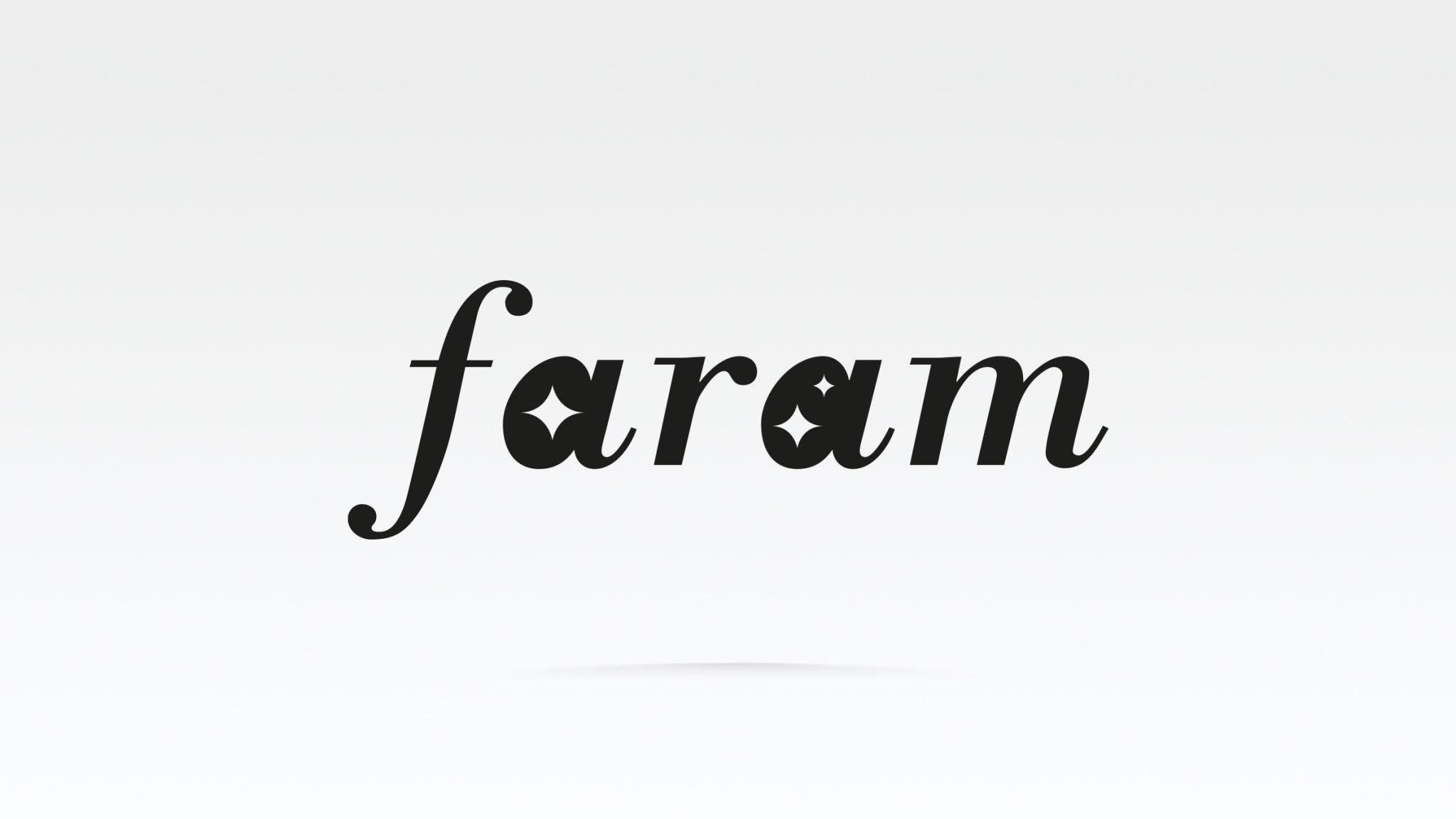 Faram